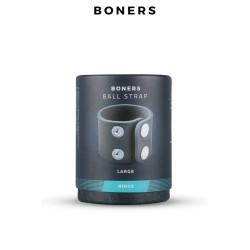 Ball Strap Large silicone - Boners