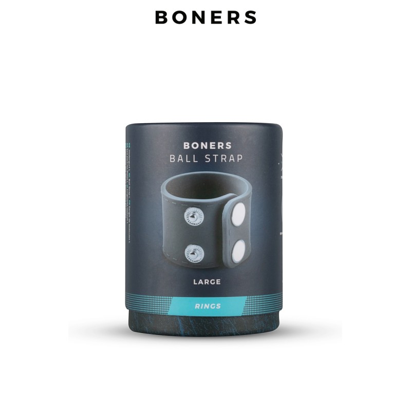 Ball Strap Large silicone - Boners