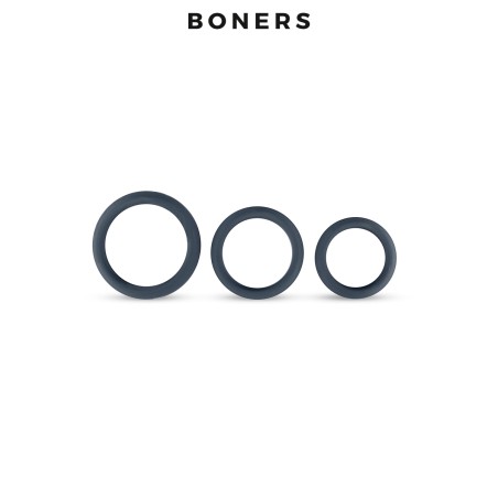 Boners