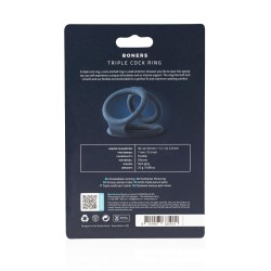 Menottes simili cuir ajustables - Fetish Tentation