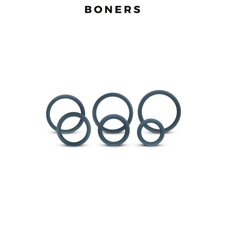 Boners