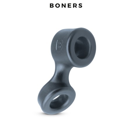Ball Strap Classic silicone - Boners