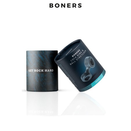 Ball Strap Classic silicone - Boners