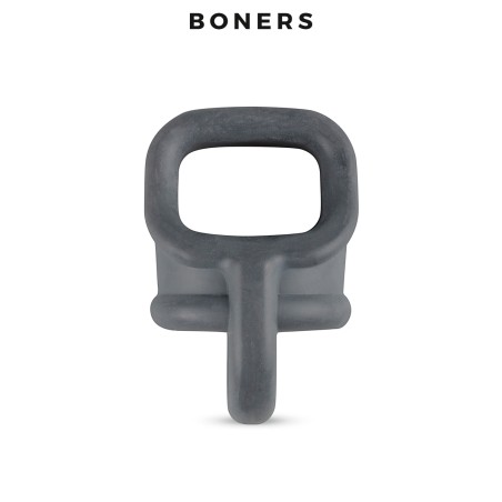 Ball Strap Classic silicone - Boners