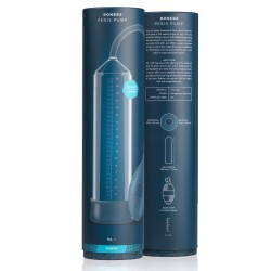 Pompe à pénis Boners N° 1