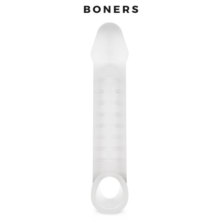 Gaines de pénis et manchettes