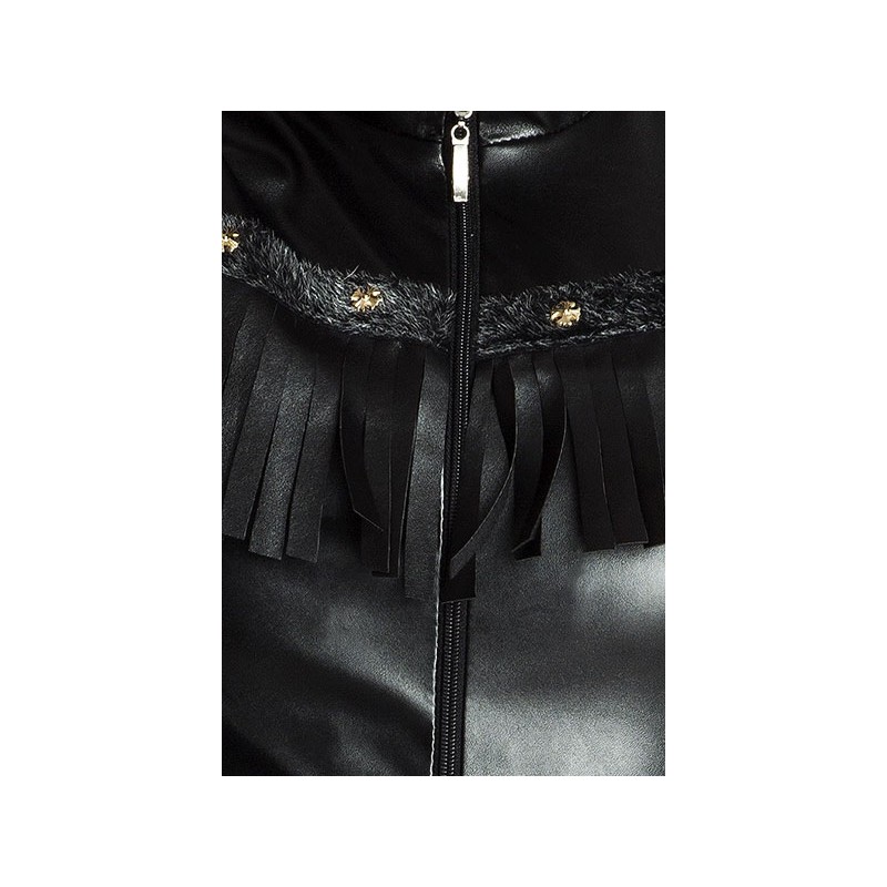 Veste STRONGER Rawhide