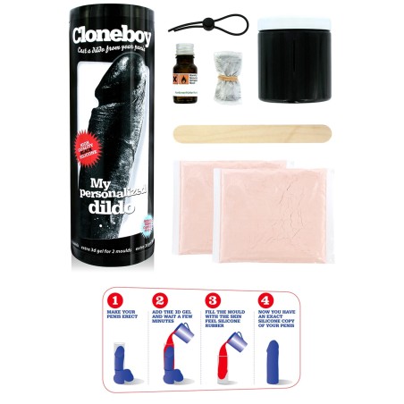 Hoodie Ares - Anaïs for Men