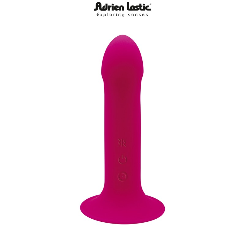 Vibro double densité Hitsens 2 - 17,2 x 4 cm