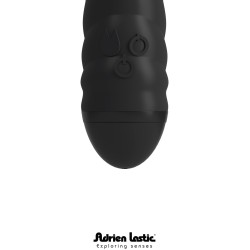Vibro Rabbit rechargeable Twister - Adrien Lastic