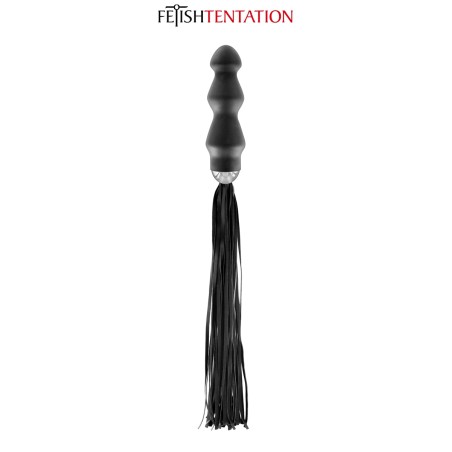 Cravaches et tapettes