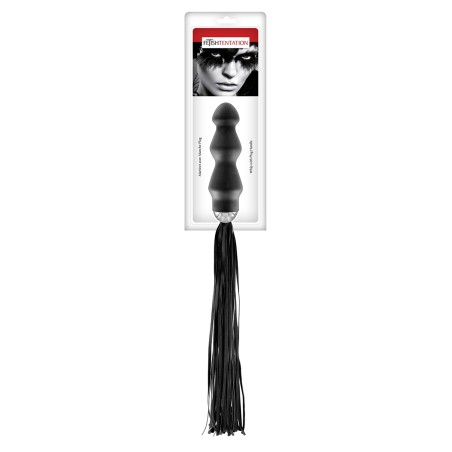 Cravaches et tapettes