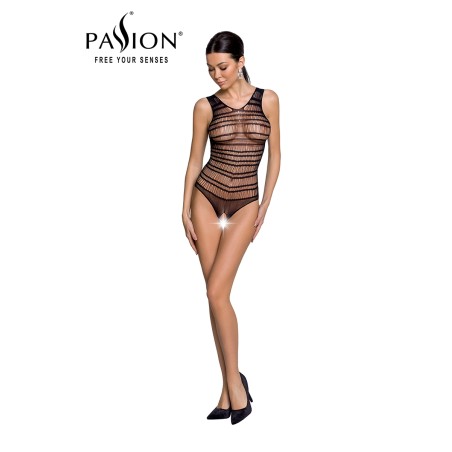 Passion bodystockings