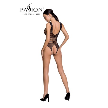 Passion bodystockings