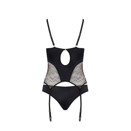 Contraintes et ball-gag