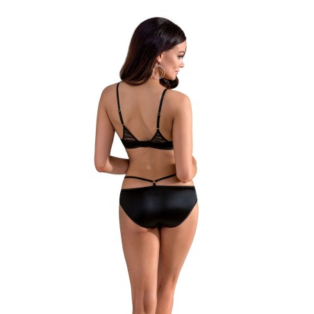 Soutien-gorge chair V-10141 - Axami