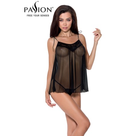 Nuisettes et babydolls