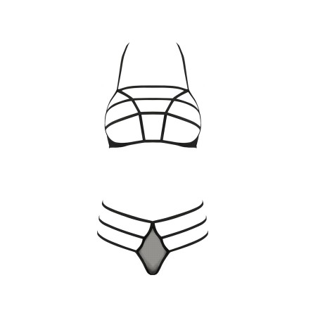 Cravaches et tapettes