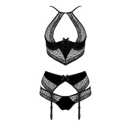 Cravaches et tapettes