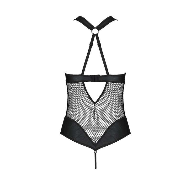 Body sexy Amanda - Passion