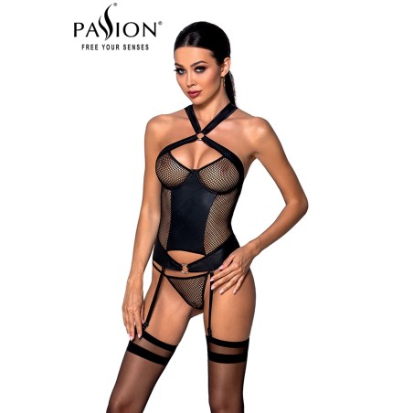 Nuisettes et babydolls