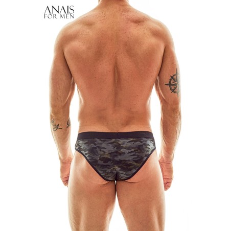 Lingerie homme