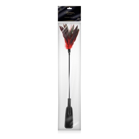 Cravaches et tapettes