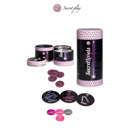 Jeux de société pour adulte