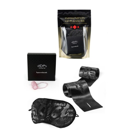 Loveboxxx - Kinky Fantasy