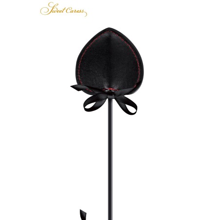 Cravaches et tapettes