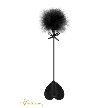 Cravaches et tapettes