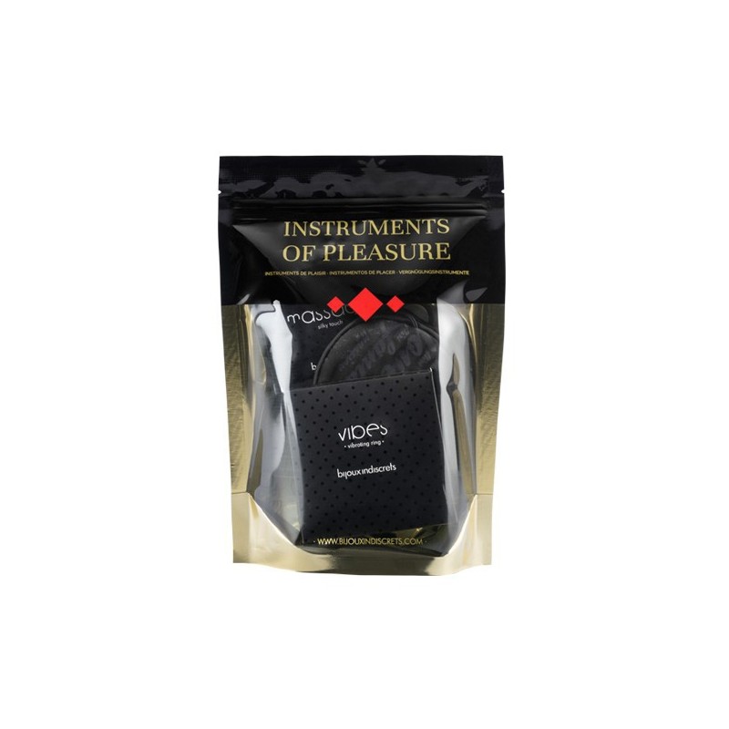 Vibro Wand Doxy Die Cast