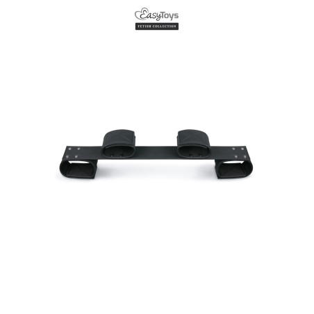 Contraintes et ball-gag