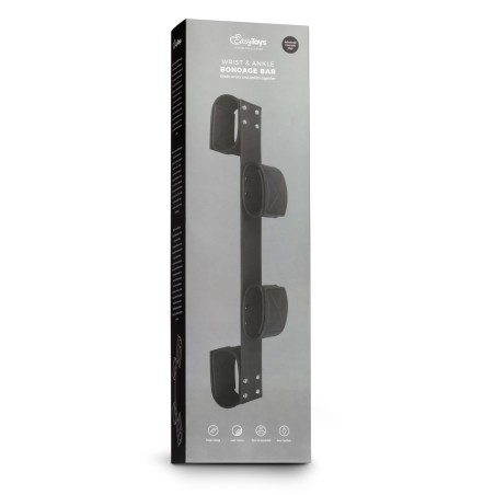 Contraintes et ball-gag