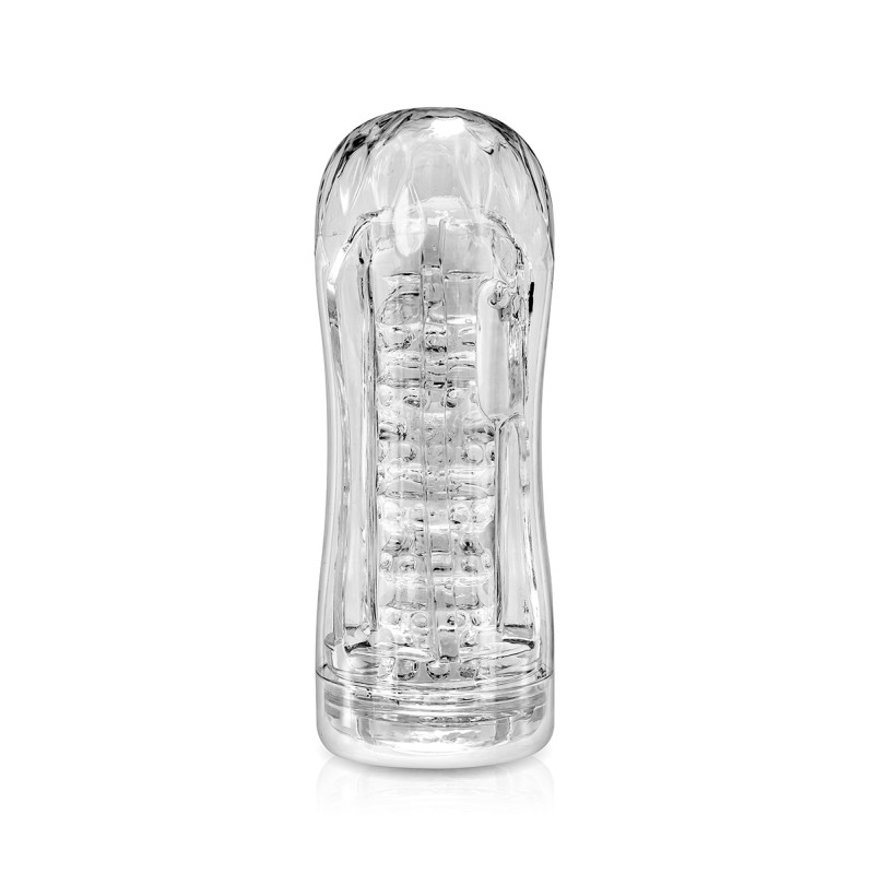 Masturbateur oral - Blue Junker