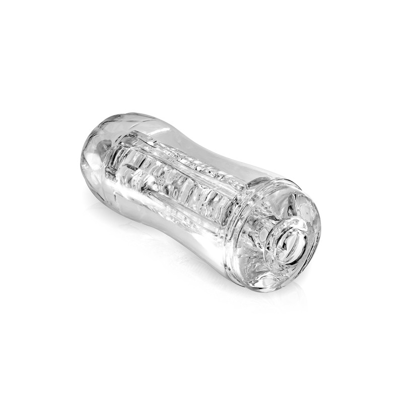 Masturbateur oral - Blue Junker