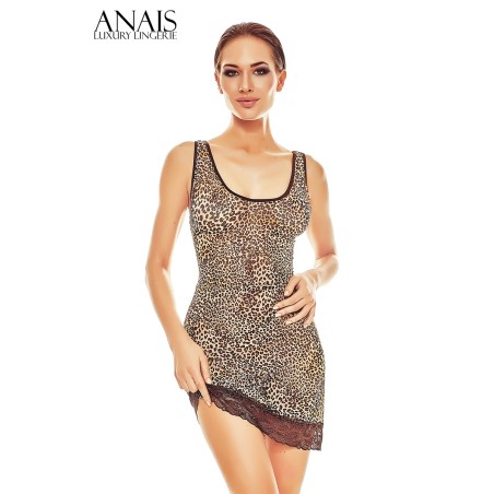 Nuisettes et babydolls