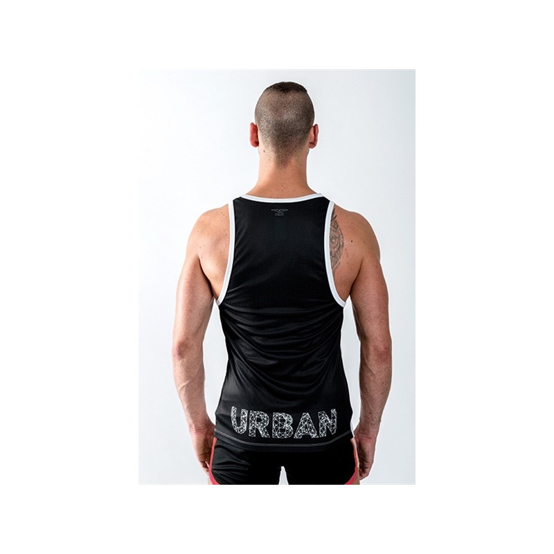 Débardeur Mister B URBAN - Guy