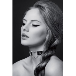 Croix en cuir Hog Tie - Easytoys Fetish Collection