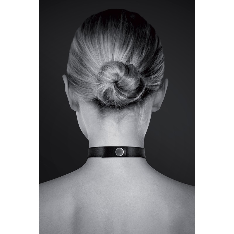 Croix en cuir Hog Tie - Easytoys Fetish Collection