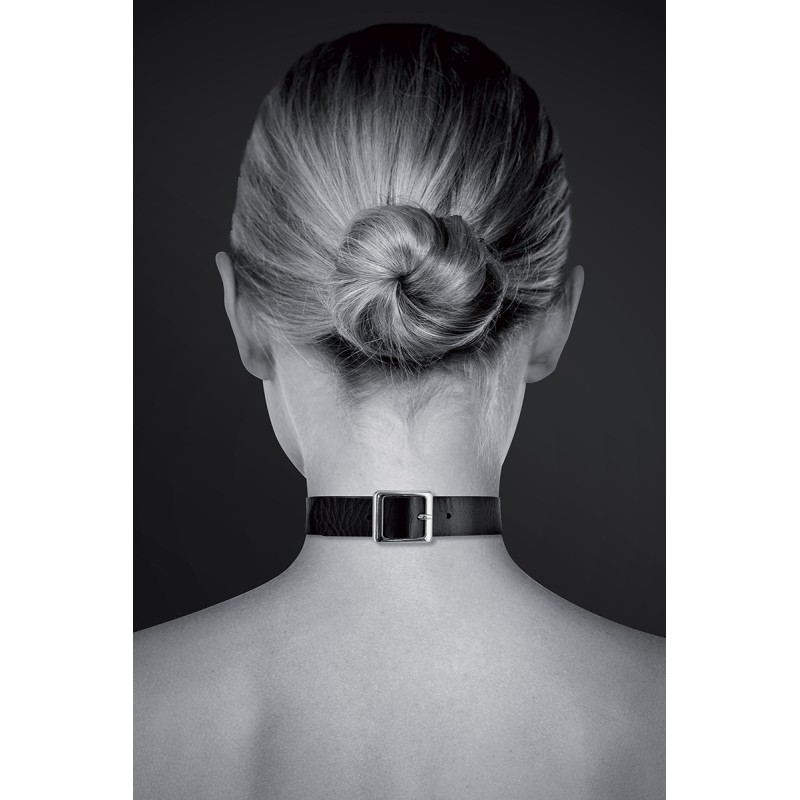 Croix en cuir Hog Tie - Easytoys Fetish Collection