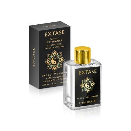 Parfum d'attirance