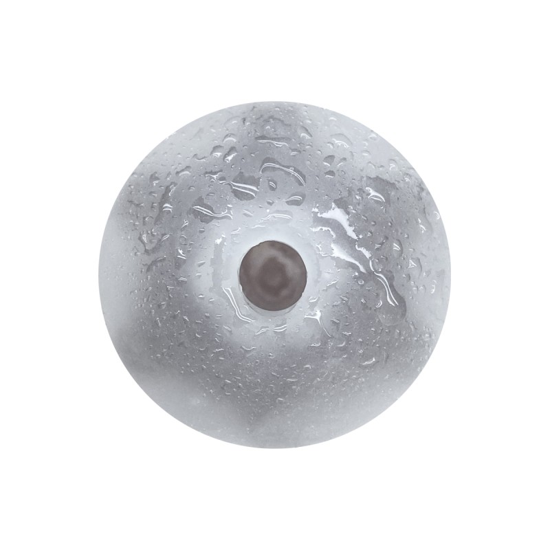 Masturbateur Mini Shot Experience Transparent