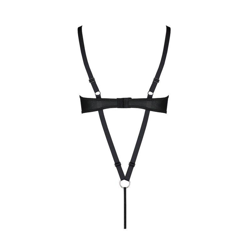 Double dong Orgasmic Double Do - Dorcel