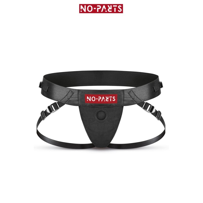 Harnais pour gode-ceinture Jordan - No-Parts