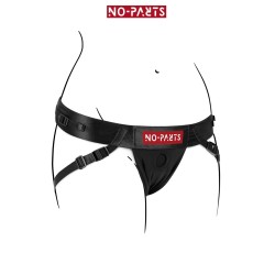 Harnais pour gode-ceinture Jordan - No-Parts