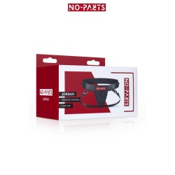 Harnais pour gode-ceinture Jordan - No-Parts