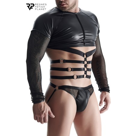 Veste (fetish)