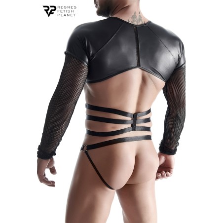 Veste (fetish)