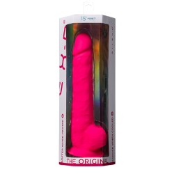 Gode The Original Model 1 rose 38 cm - SilexD